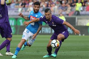 Napoli vs Fiorentina Preview at Mga Tip sa Pagtaya